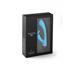 VIRGITE V6 VIBES - DUAL G SPOT VIBRATOR